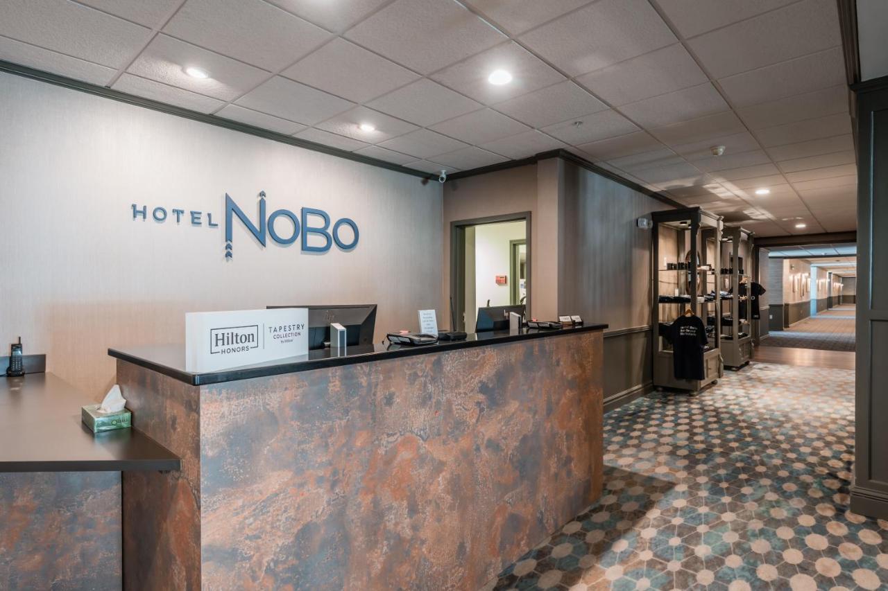 Hotel Nobo Cascade, Tapestry Collection By Hilton Экстерьер фото
